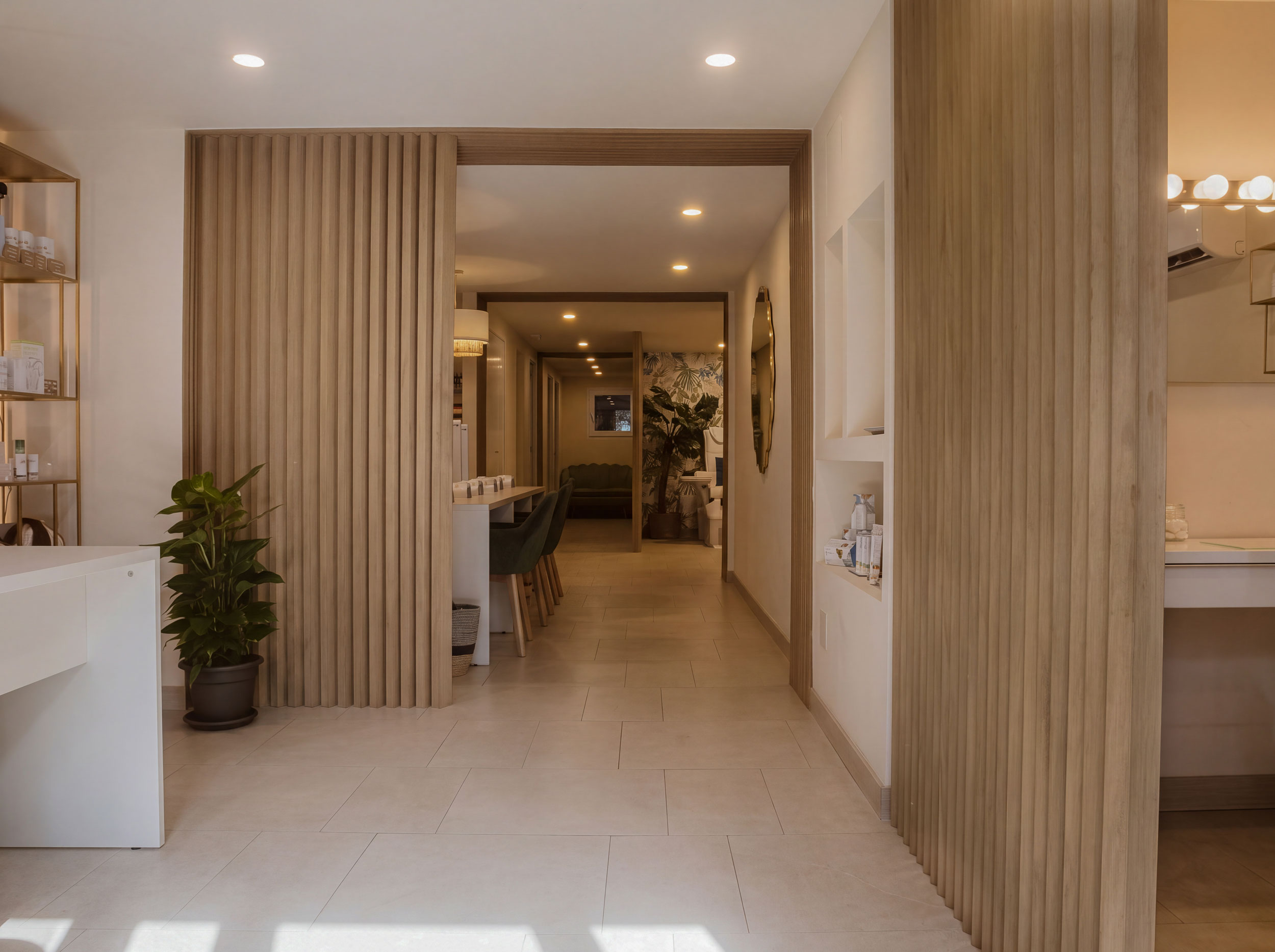 lorena beauty wellness salon