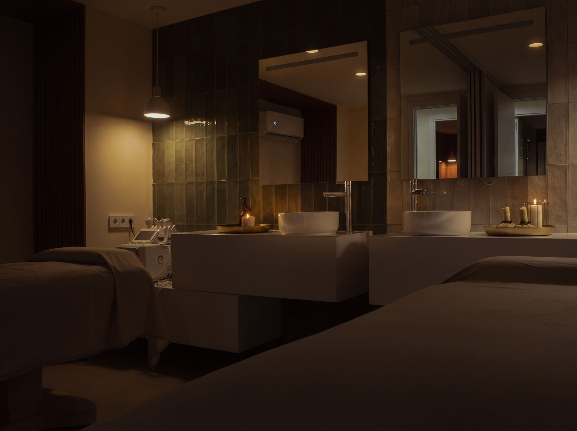 room tierra viento