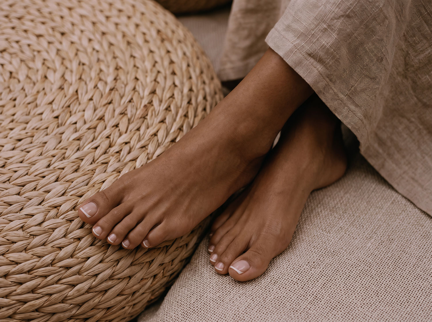 tratamiento pedicura lorena palma